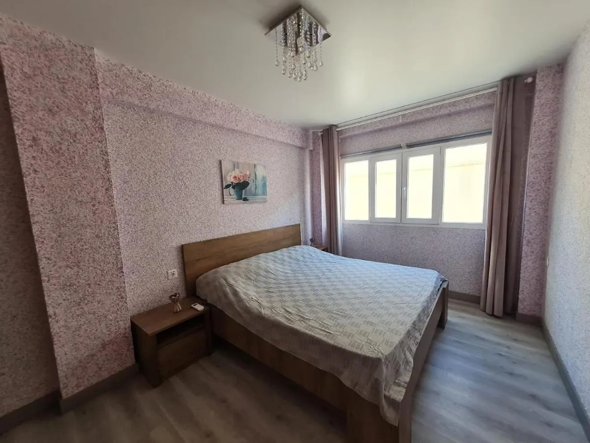 Apartamento Almeria Catedral Apartment