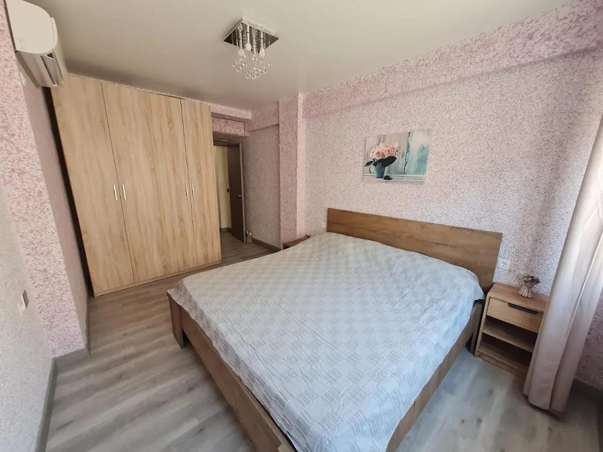 Apartamento Almeria Catedral Apartment Spain