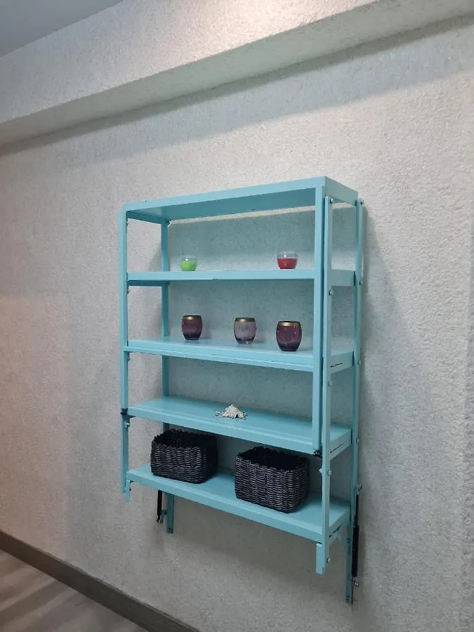 Apartamento Almeria Catedral Apartment