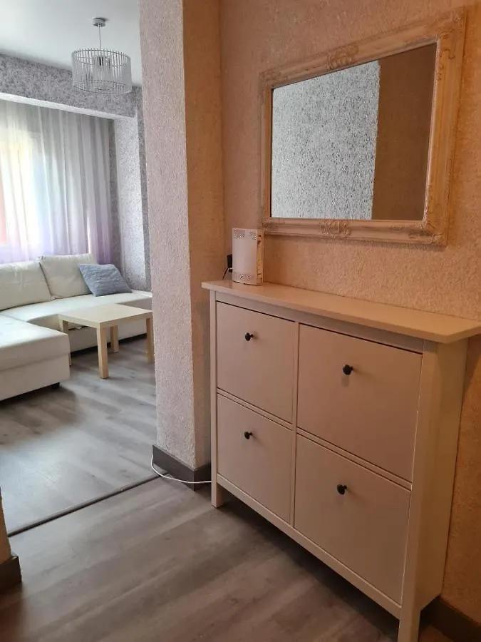 Apartamento Almeria Catedral Apartment 0*,  Spain