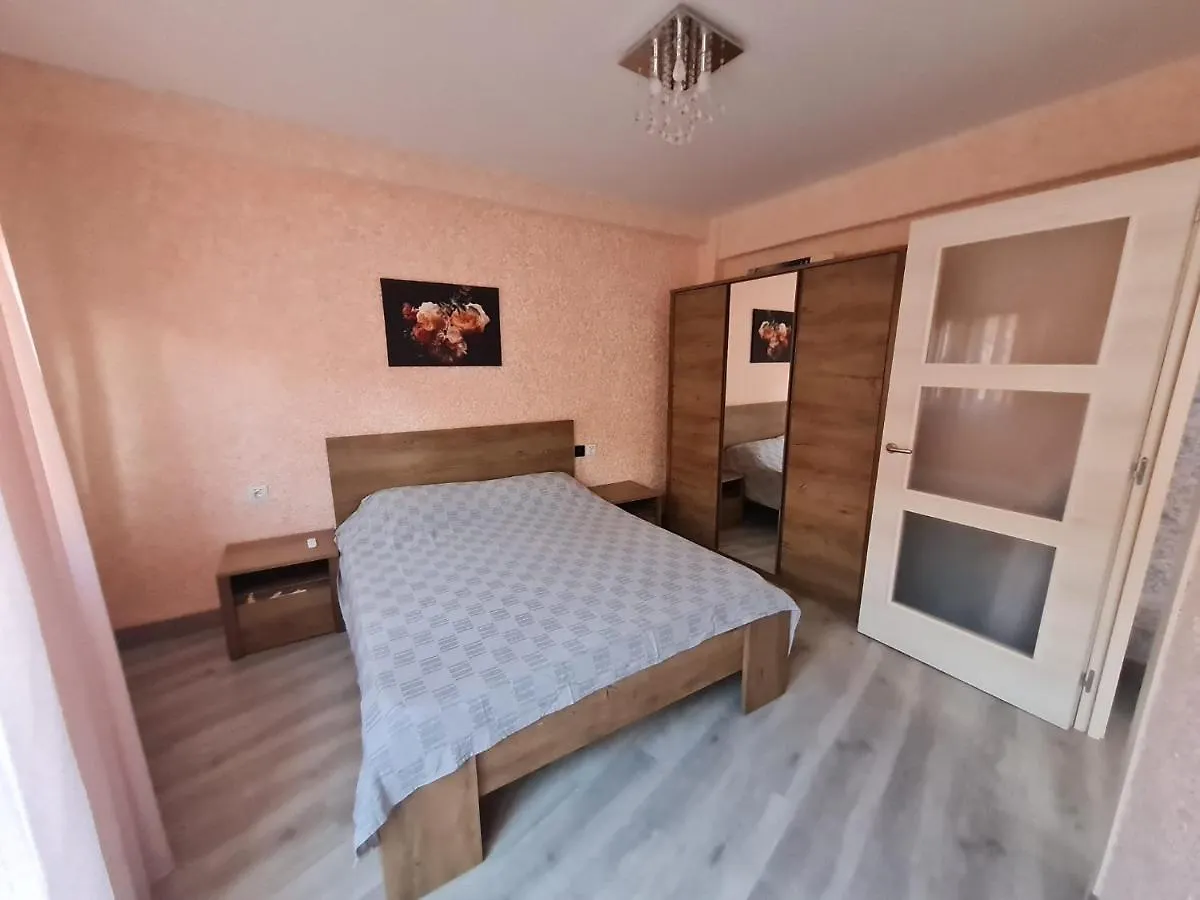 Apartamento Almeria Catedral contacts