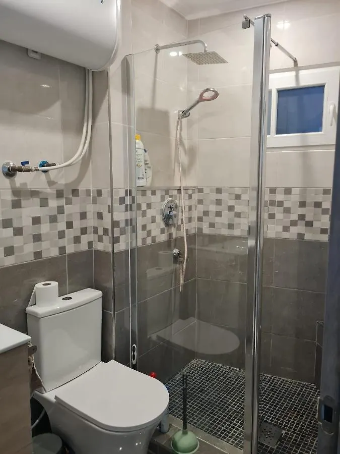 Apartamento Almeria Catedral Apartment