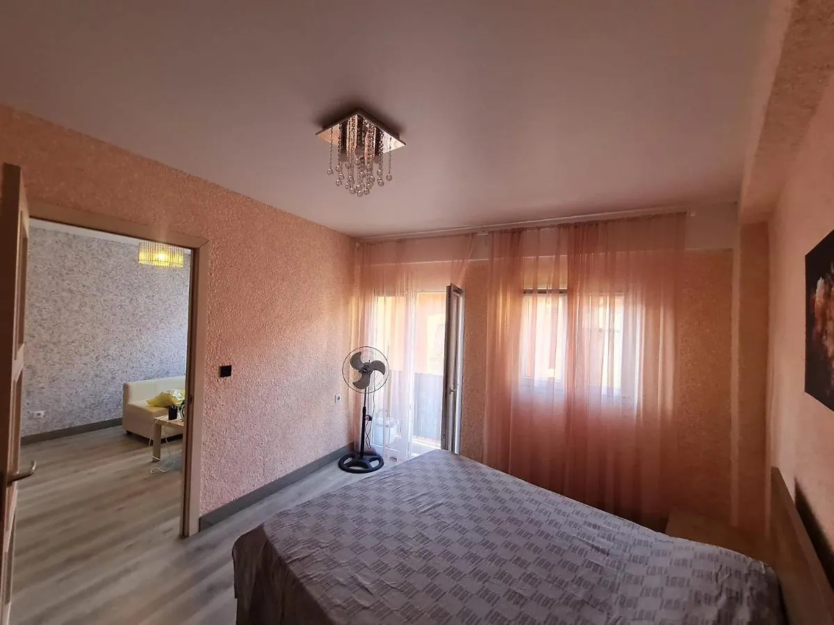 Apartamento Almeria Catedral Apartment
