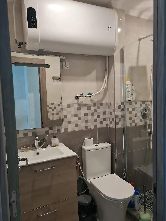 Apartamento Almeria Catedral Apartment 0*,  Spain