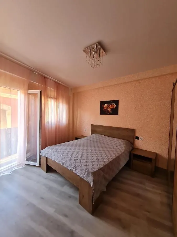 Apartamento Almeria Catedral Apartment