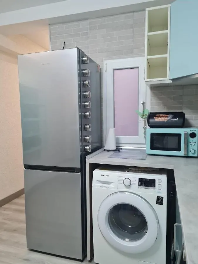 Apartamento Almeria Catedral Apartment