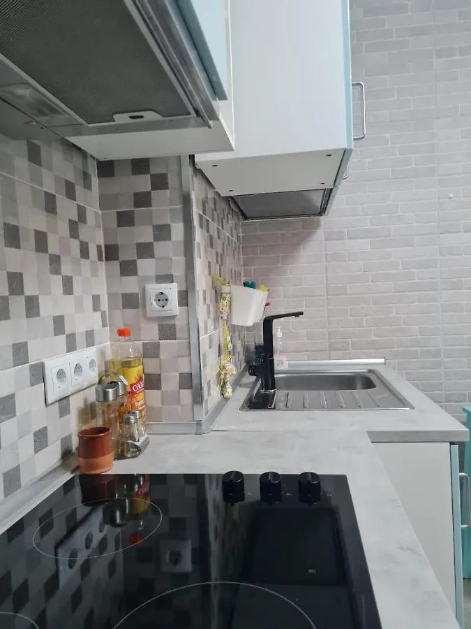 Apartamento Almeria Catedral Apartment Spain