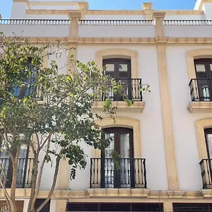 Appartement Boutique Apartments- La Gloria 1908, Almería