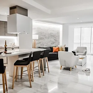 Appartement Ho Paseo De 45 By Olivencia, Almería