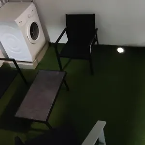  Apartamento El Rinconcito Cubano En El Centro