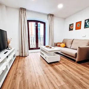  Apartamento Tiendas 8