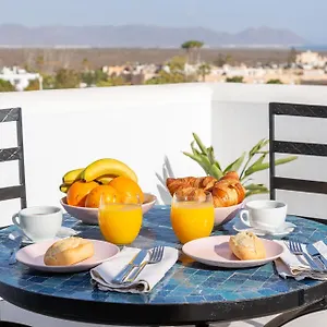 Appartement El Balcon Del Cabo, Almería
