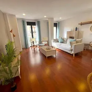 Appartement Expoholidays - Rueda Lopez, Almería