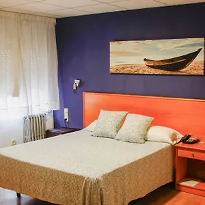 2* Otel La Perla