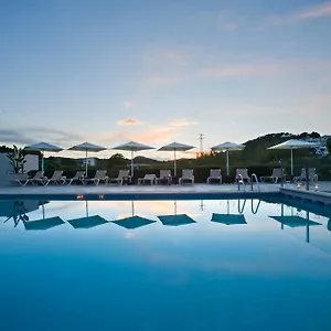 Ses Veles Cala Llonga (Ibiza)