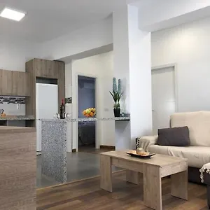 Appartement Rg, Almería