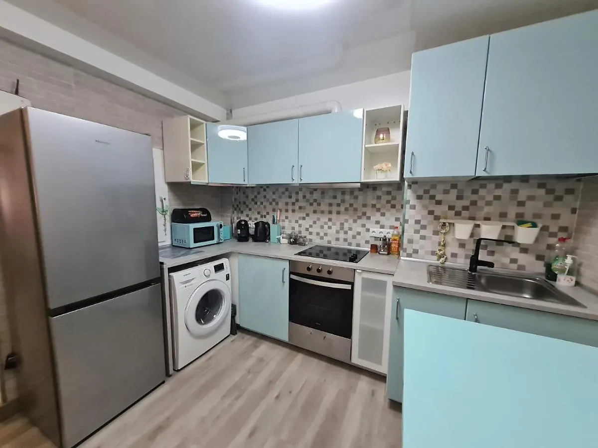 Apartamento Almeria Catedral Apartment 0*,  Spain